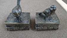 Home Decorative Birds & Books