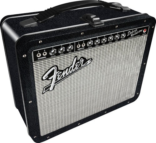 Fender deluxe reverb - deluxe,