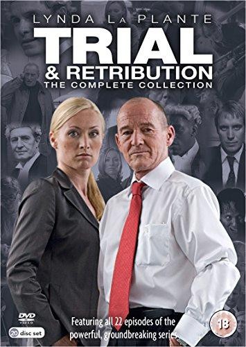 Trial and retribution - and, the