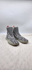 Vans Vault Boot Skoot