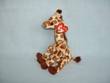 TY BEANIE BABIES 7" JUMPSHOT