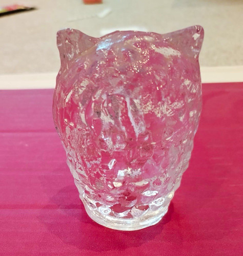 Vintage pukeberg sweden glass - sweden,
