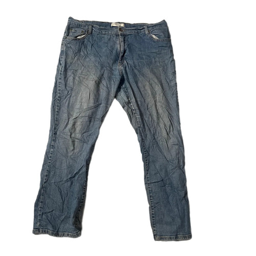 Levis 550 jeans - mens, w34