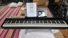 Roland FP-30X Digital Piano, ex-demo Roland UK. Full manufacturer warranty