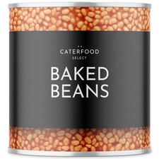 Caterfood Select Baked Beans