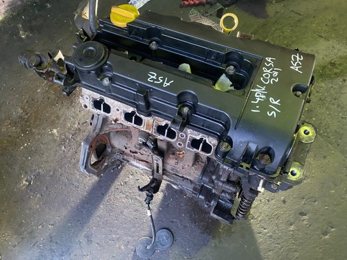 Spares repairs 2011 - repairs*,