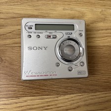 Sony r700 portable - mz-r700,