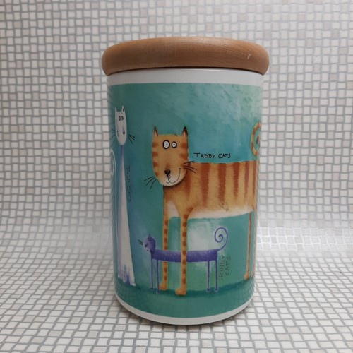 Vintage portmeirion cats - vintage,