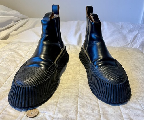 Jill sander designer - sander, black