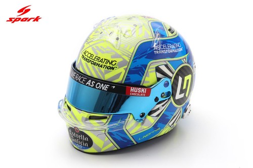 Spark lando norris 2020 - spark,
