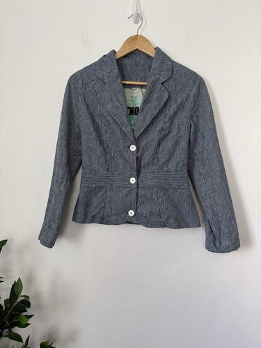 Nob sans noblesse blue - s’nob,