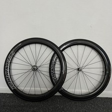Track Fixie Carbon Wheelset Rookiez With Dura Ace Cog 14T