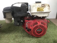 honda gx390 engine excellent runner, fully Serviced 1 inch shaft
