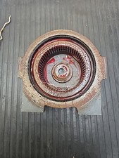 RAMSEY WINCH RPH-12000 END BEARING & GEAR HOUSING USED