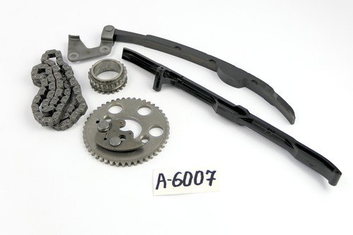 Yamaha 660 2005 - -, timing