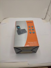 Binatone Vantage 6025 Cordless