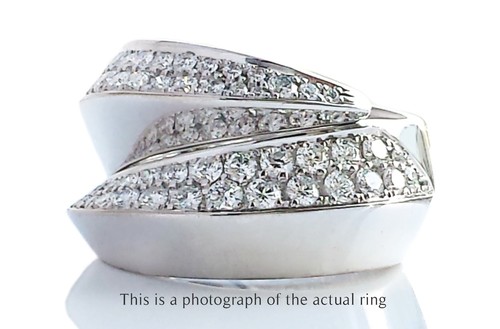 Cartier panthere griffe - panthere,