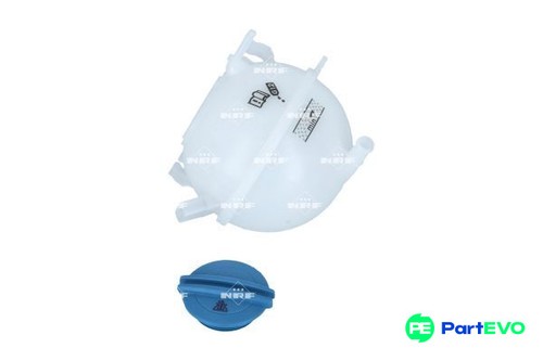 Nrf coolant expansion - nrf,
