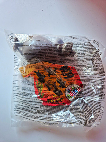 Mcdonald happy meal toy - meal,