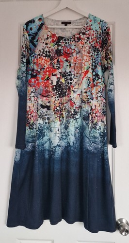 Aventure des toiles dress - toiles,
