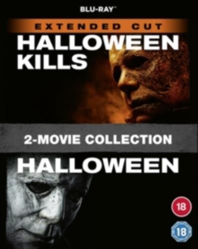 Halloween kills - halloween/halloween,