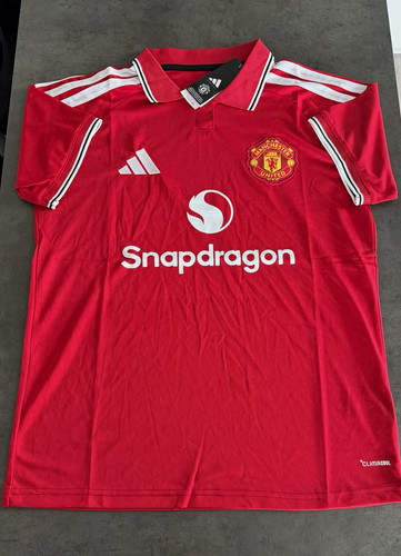 Adidas manchester united - manchester,