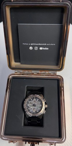 Citizen promaster skyhawk - promaster,