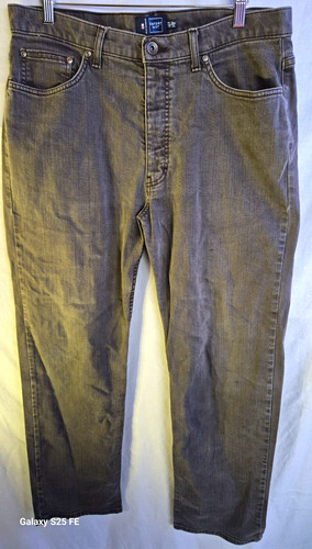 Blue harbour mens jeans - blue,