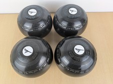 Almark Clubmaster Lawn Bowls