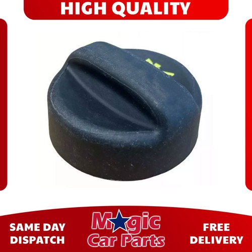Oil filler cap for - oil,
