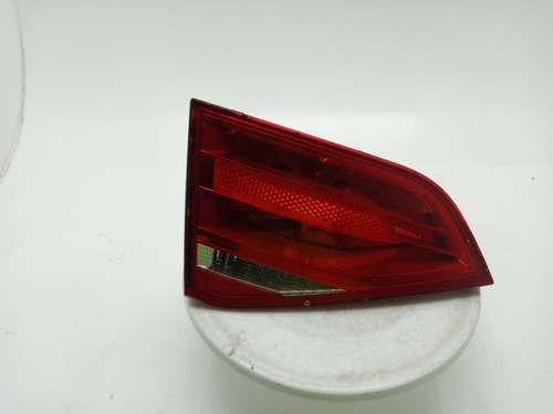 Audi tail light rear - audi,