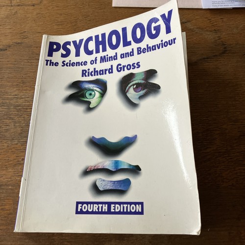 Psychology the science of - psychology:,