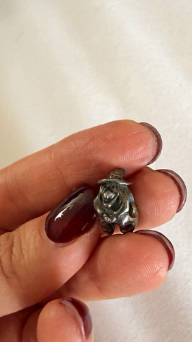 Vintage genuine pandora witch - vintage,