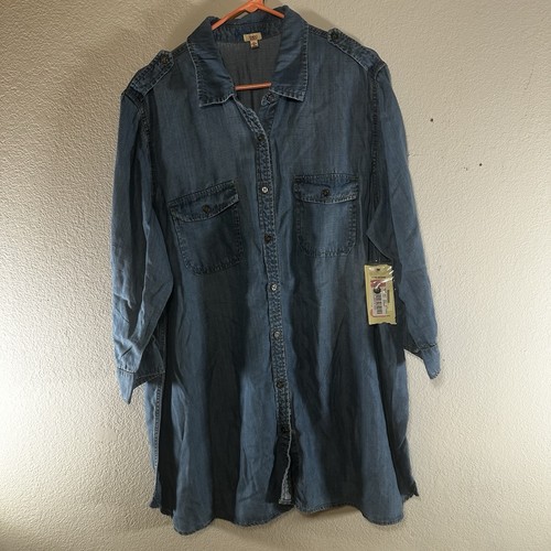 Reba woman denim three - reba,