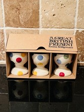 Emma Bridgewater Polka Dot Egg