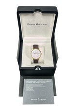 Maurice Lacroix EL1118 boxed
