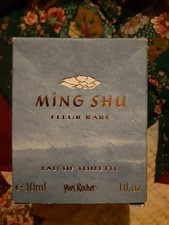 Ming Shu Yves Rocher eau de