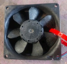 ECU COOLING FAN ENGINE BAY