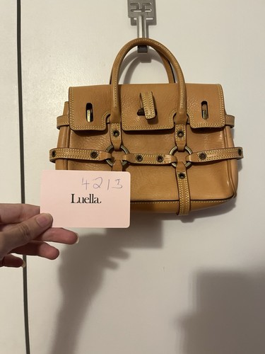 Mini luella gisele tan - mini,