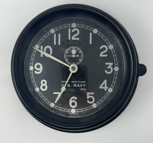Rare wwii chelsea mark s - rare,