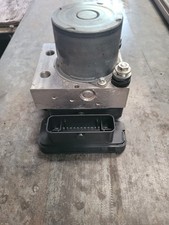  Fiat Ducato ABS Module pump 52065548 0265257713 0265956519 ⭐ ⭐ ⭐