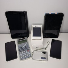 Tech bundle apple - bundle, apple,