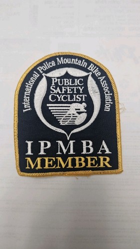 International police mountain - international,