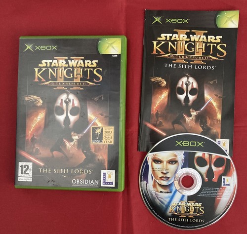 Star wars knights - star, old