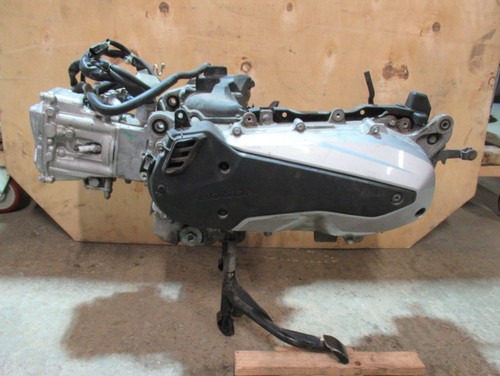 Honda 125 p 2024 - 125,