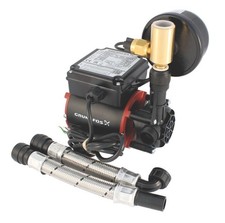 Grundfos 98950231 SSR2-2.0CN