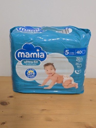 Mamia 40x ultra fit for - 40x,