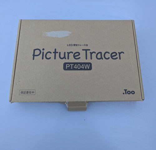 Too pt404w picture tracer led - pt404w,