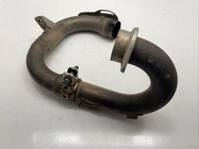♻️ Yamaha Yz250f Yzf 250 2014 - 2018 Exhaust Header Down pipe & Link Pipe ♻️