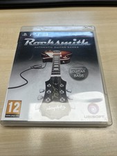 Rocksmith (Sony PlayStation 3